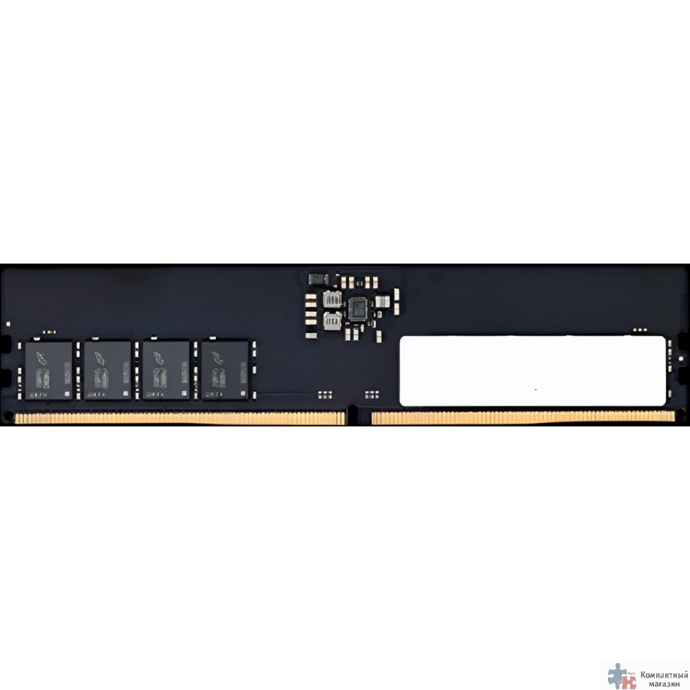 Foxline DDR5 DIMM 32GB 5600CL46 FL5600D5U46S-32G
