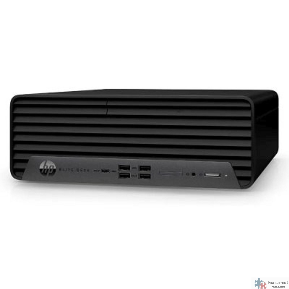 HP Elite 800 G9 SFF [9N7F3AT] { i7-14700/16Gb DDR5-4800(1)/512Gb SSD /Kbd+Mouse/DOS} 