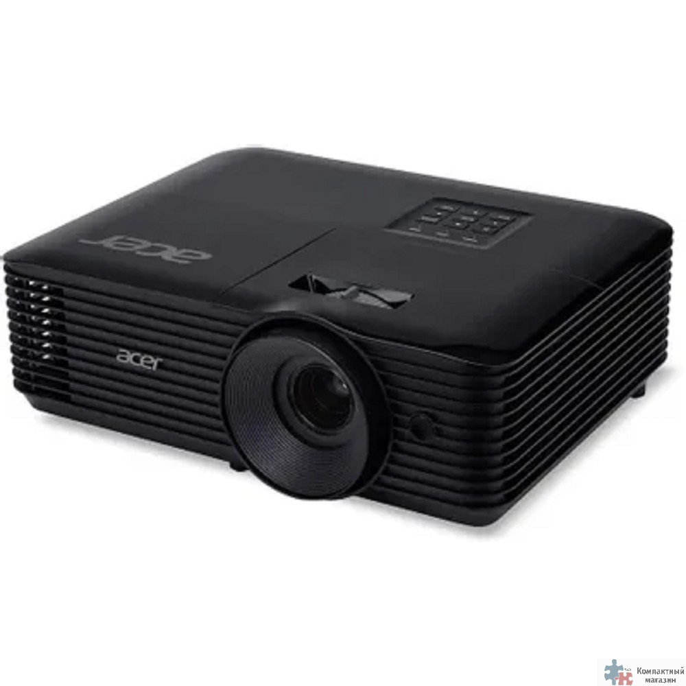 Acer X1328Wi Проектор  {DLP 4500Lm LS (1280x800) 20000:1 ресурс лампы:6000часов 1xHDMI 2.75кг}