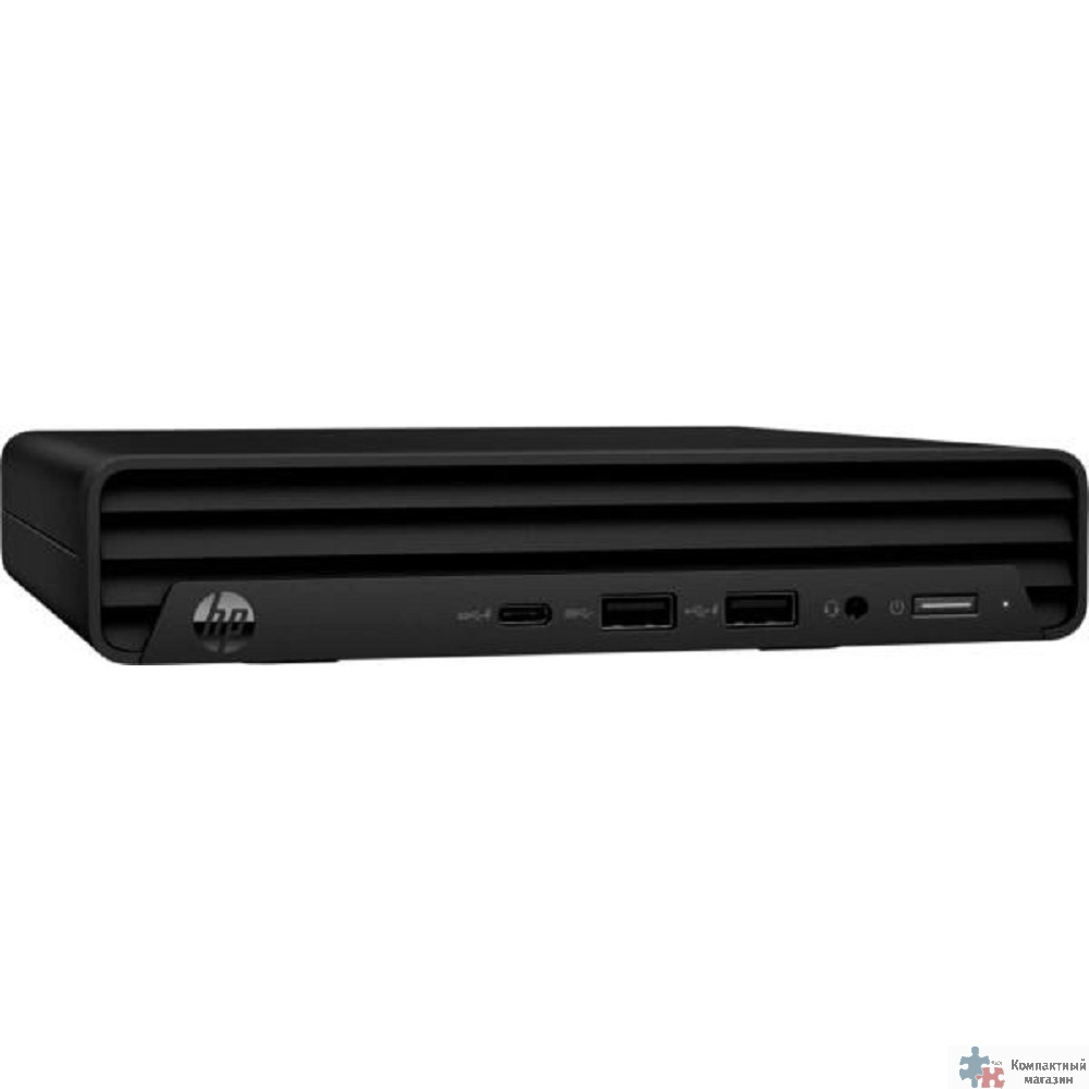 HP 260 G9 DM [936P0EA] { Pentium Gold G8505 /8Gb/256Gb SSD/ DOS + USB mouse Eng клавиатура}