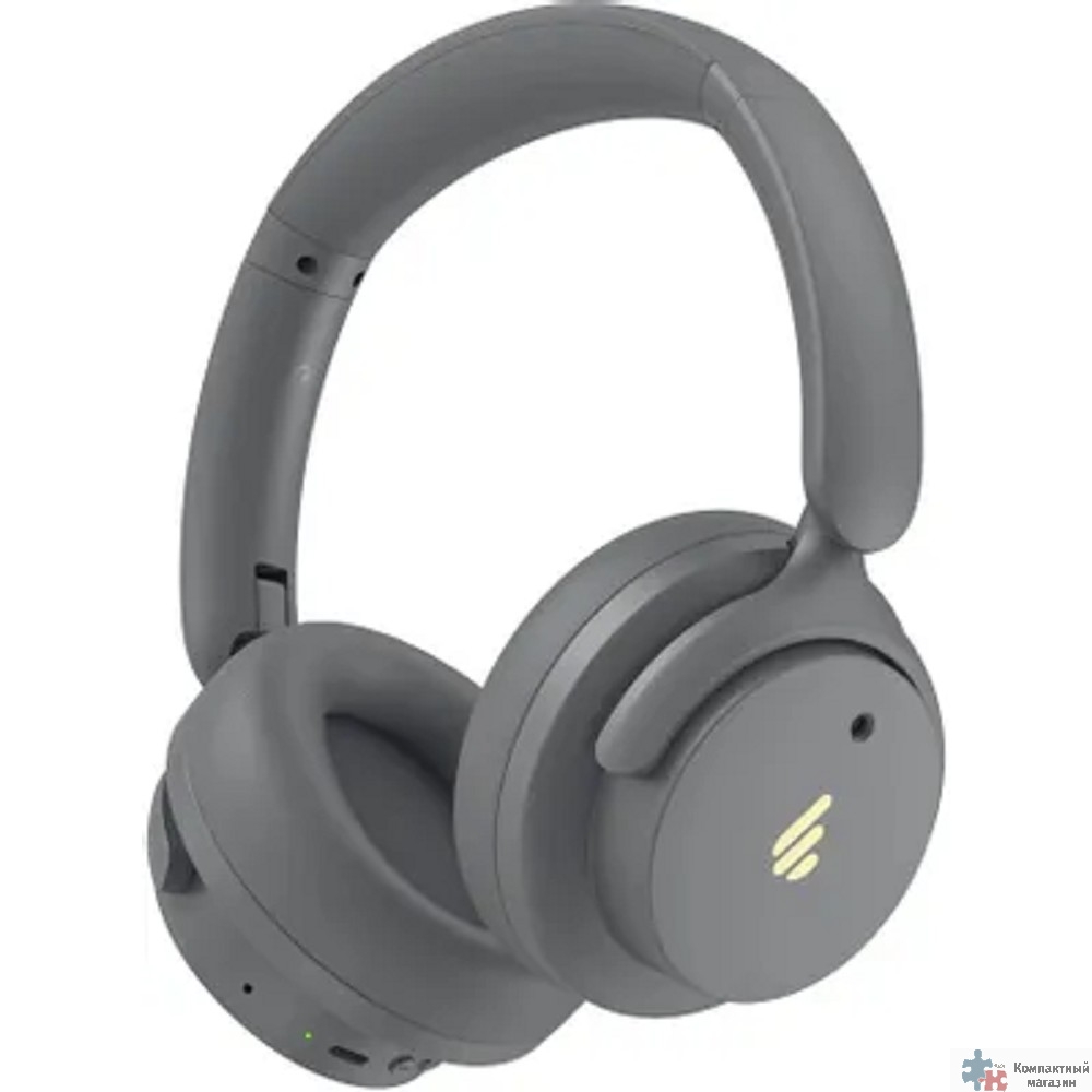 Edifier H9 серый беспроводные bluetooth