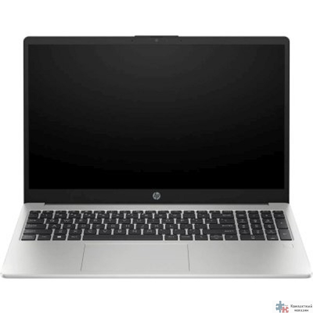 HP 250R G10  [AD1K1ET] Silver 15.6" {FHD  Core 5 120U/ 16Gb/ 512GB SSD /Intel Graphics /Win 11Pro}