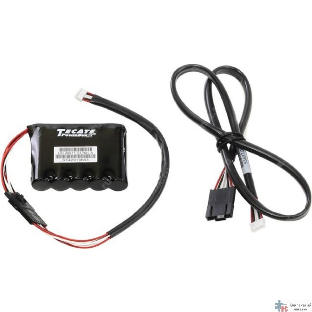 Резервный флеш-накопитель POWER MODULE CVPM02 05-50038-00 LSI