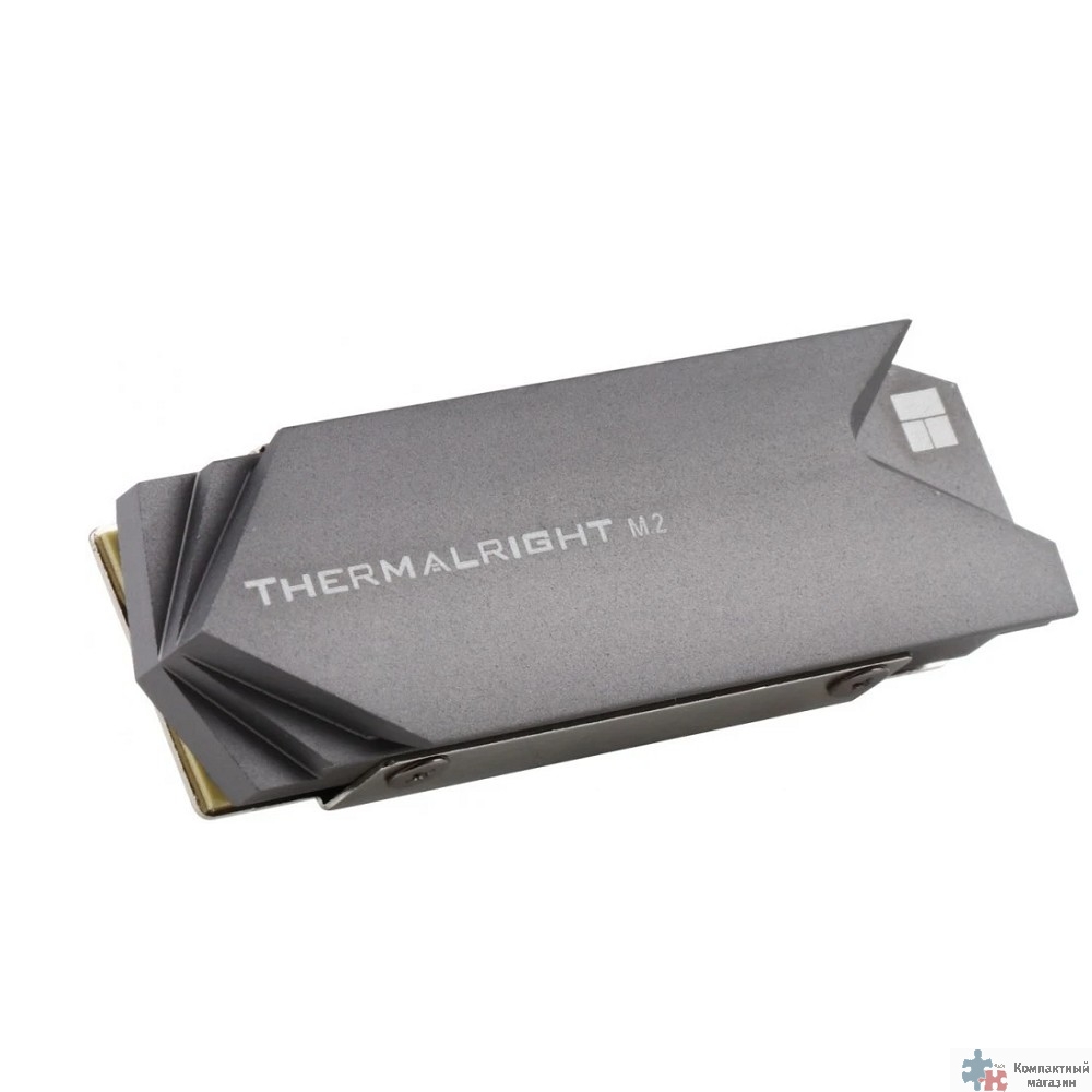 Thermalright Радиатор для M.2 SSD  / M.2 2280 / TRM2.2280