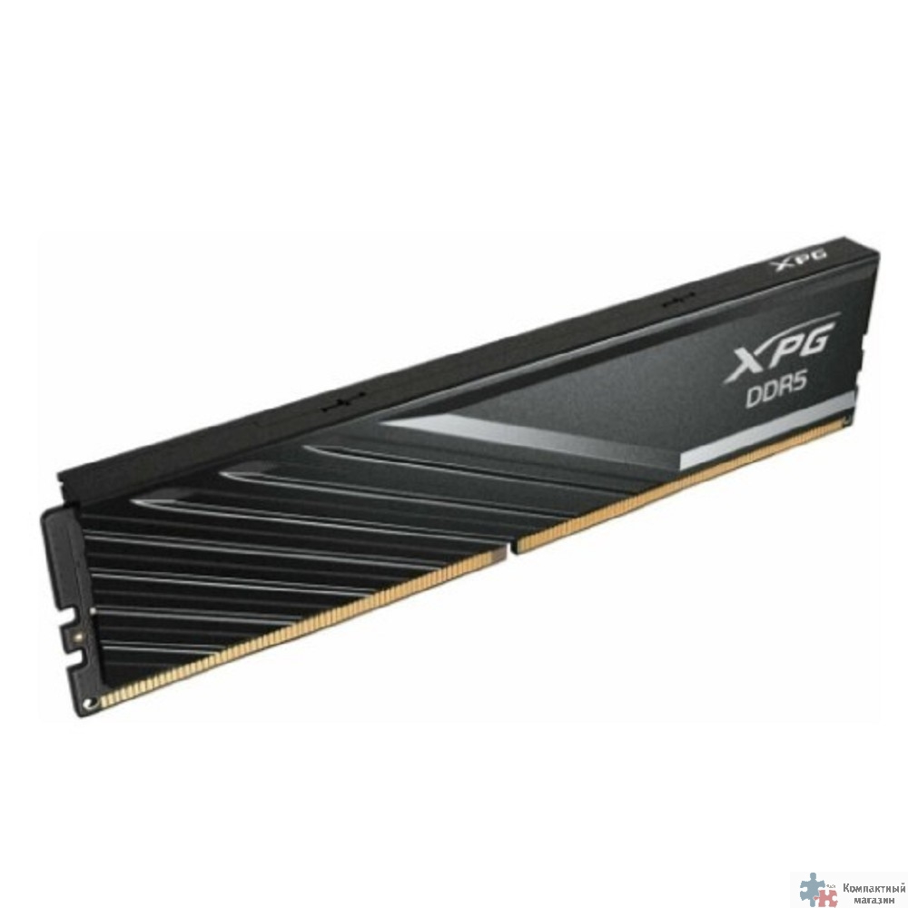 A-data DDR5 DIMM 16GB AX5U5600C4616G-SLABBK