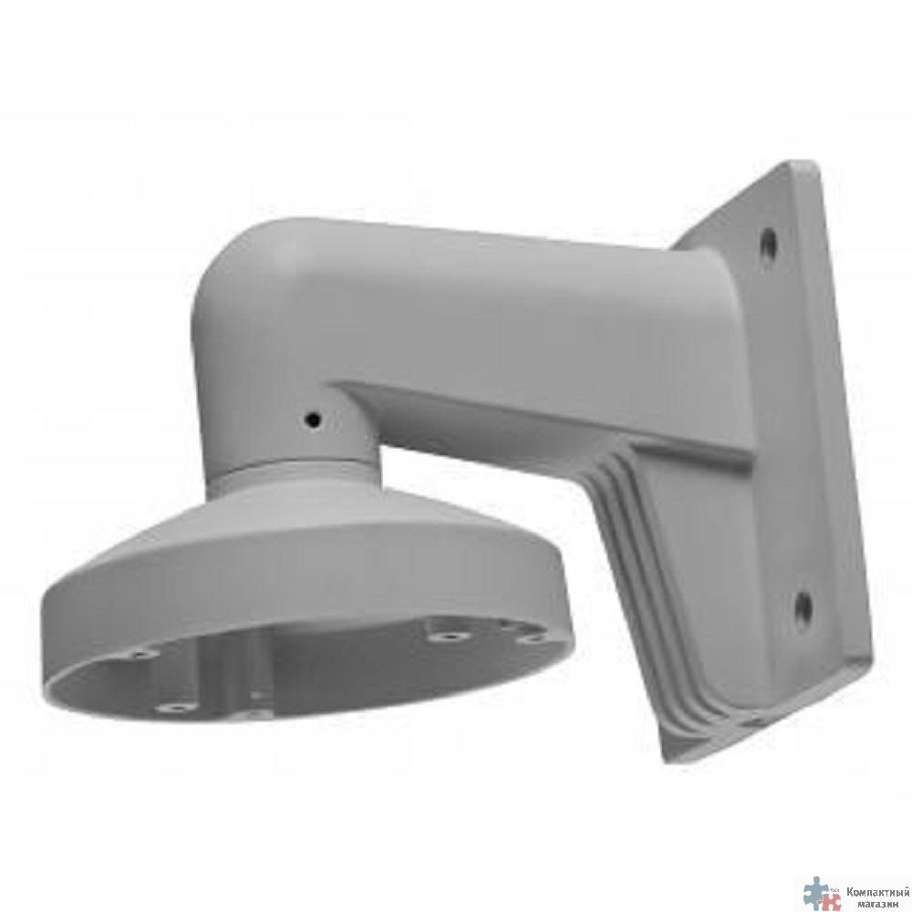 Повреждение упаковки HIKVISION DS-1272ZJ-110 Кронштейн для купольной камеры 