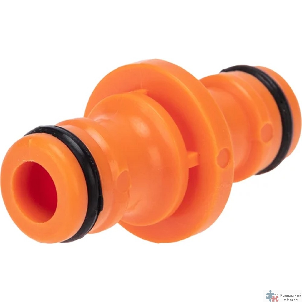 Rexant (62-0222) Двойник для быстросъемного соединения Четыре Сезона 