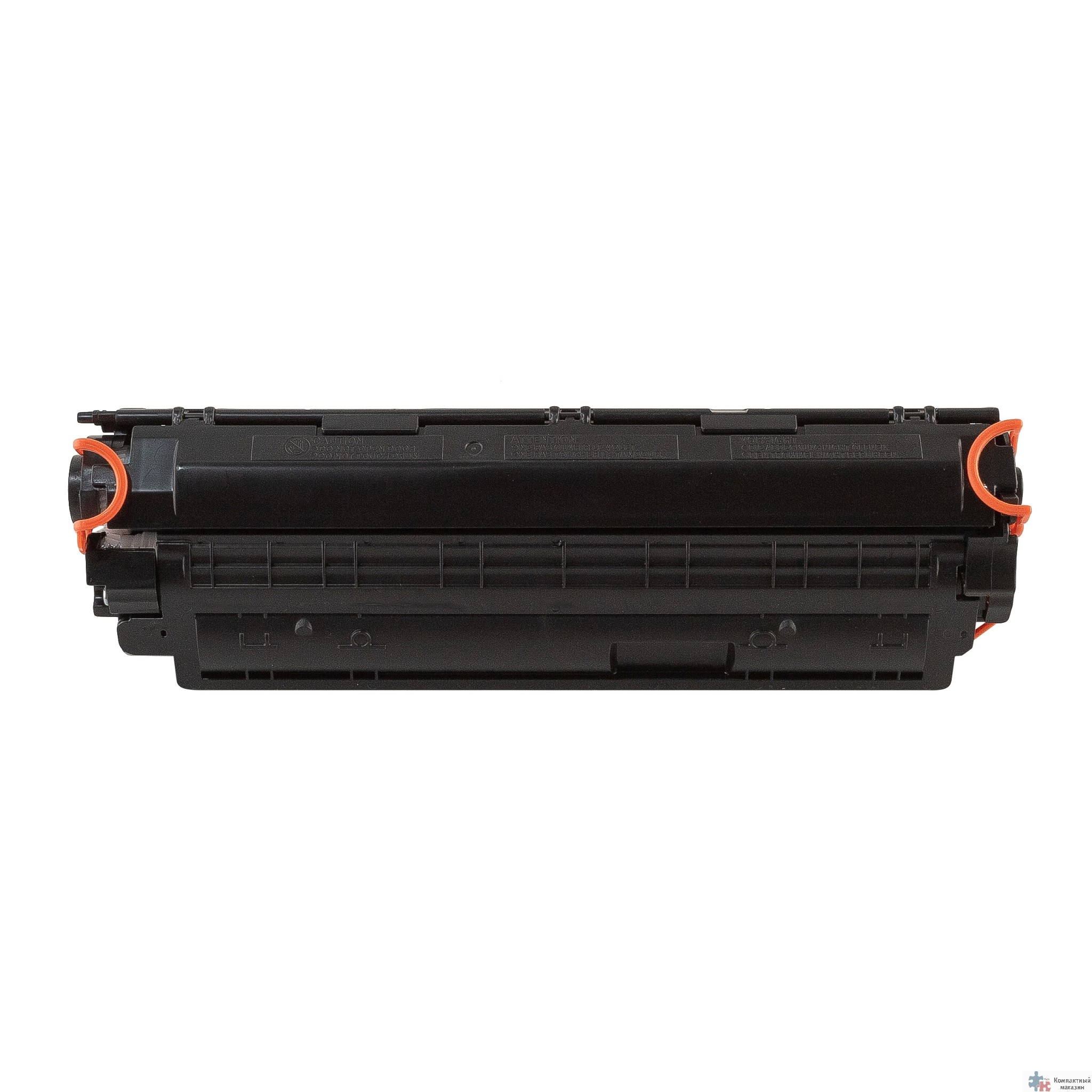 Bion BCR-CE285X  Картридж для HP{LaserJet Pro M1132/M1212/M1214/M1217/P1102/P1109}(2300  стр.), Черный, с чипом