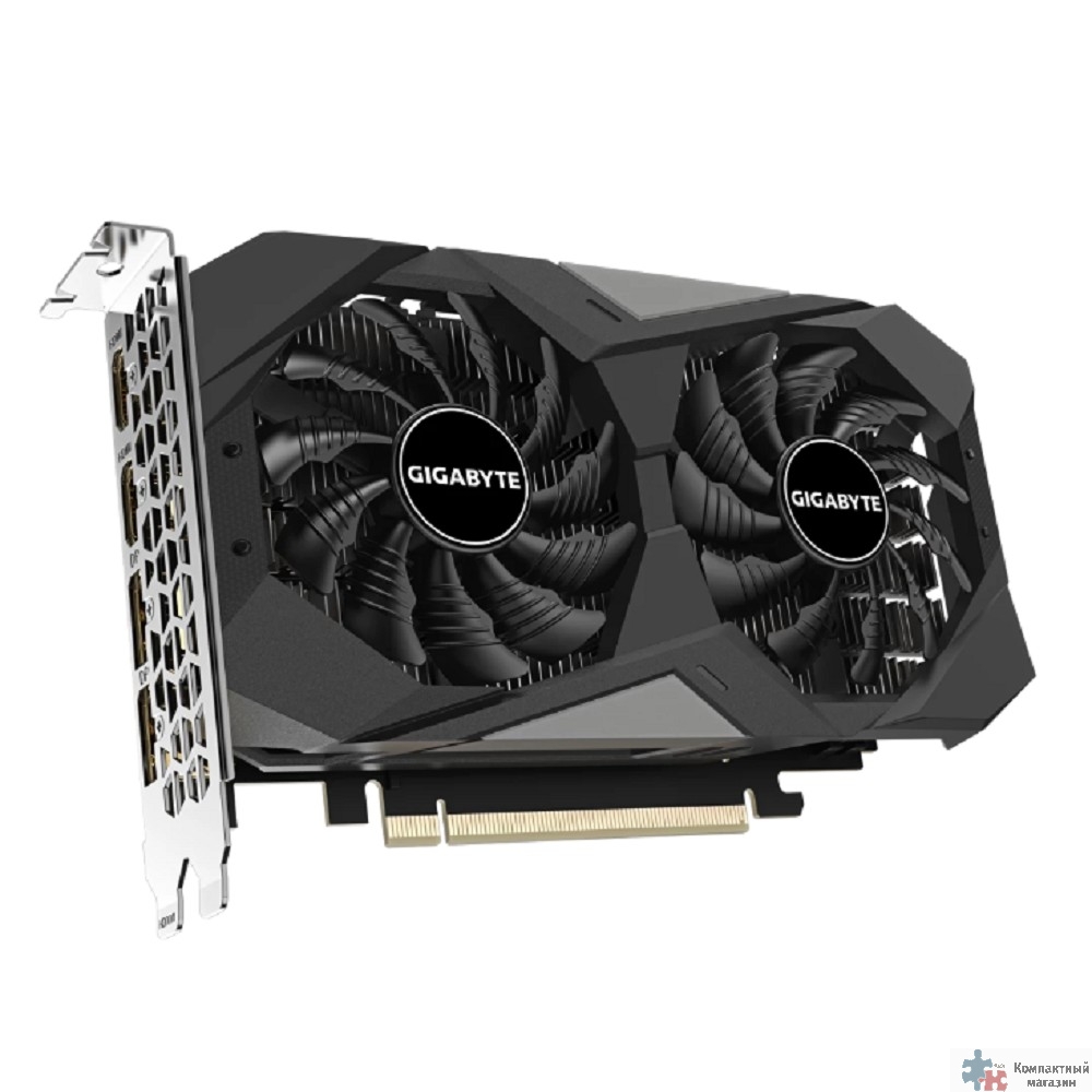 Gigabyte GV-N3050WF2OCV2-6GD