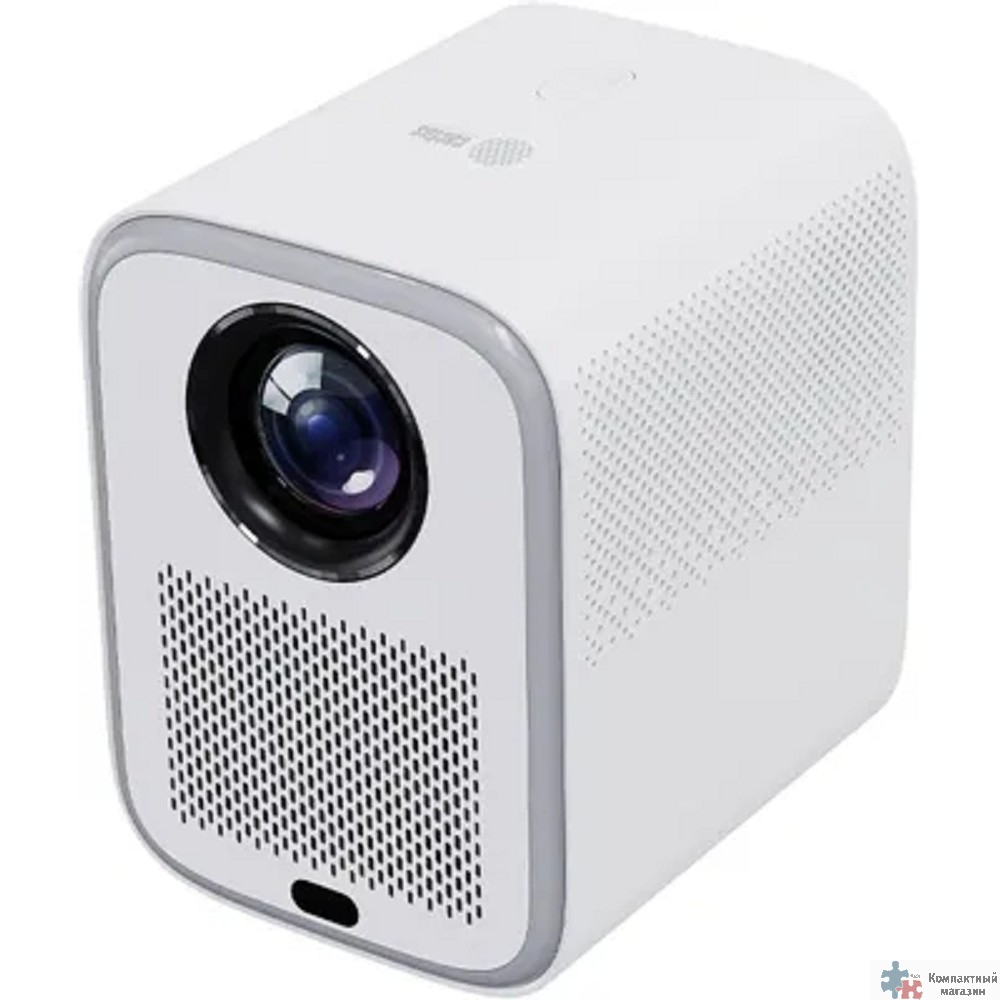 Cactus CS-PRC.07WT.WUXGA-A Проектор {LCD 9400Lm LS 350Lm ANSI 2000:1 (50000час) 1xUSB typeA 1xHDMI}