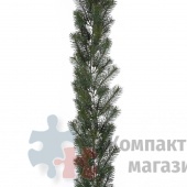 Гирлянда 180см зеленая