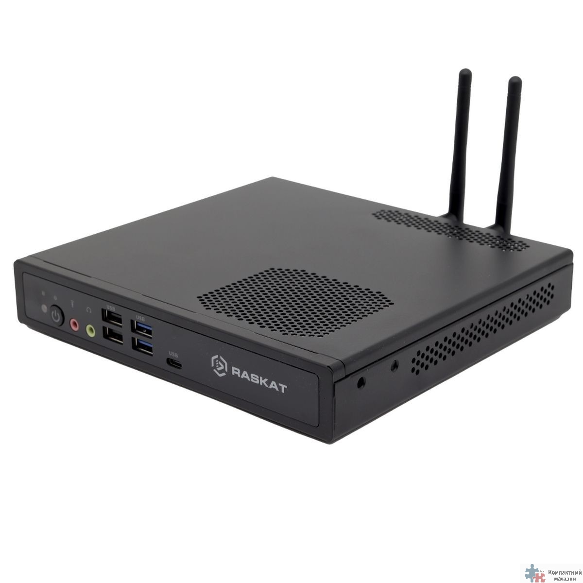Компьютер Raskat Standart 507 (Core i5 -1235U, RAM 32Gb, SSD 1Tb, No OS)