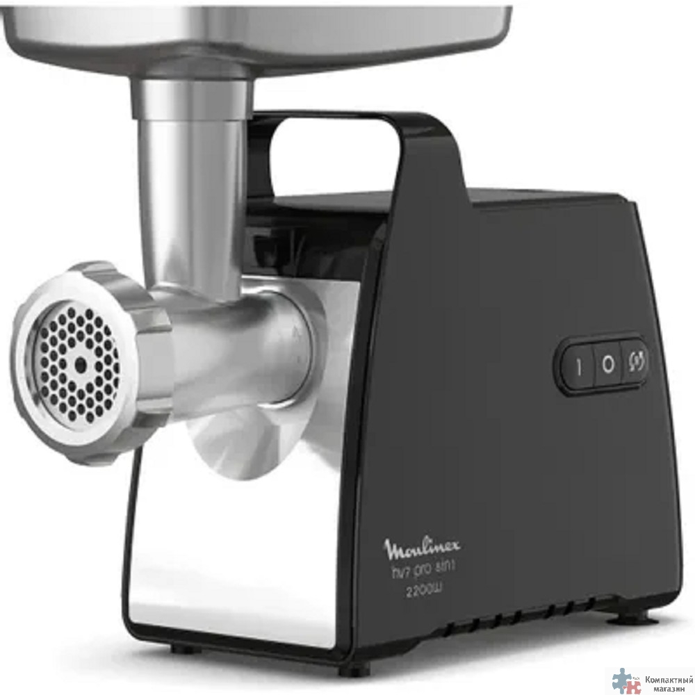 MOULINEX ME558810  Мясорубка 