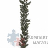 Гирлянда 180см заснеженная