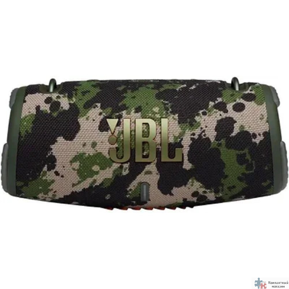 Портативная колонка JBL Xtreme 4,  100Вт, камуфляж [JBLXTREME4CAMOAS]