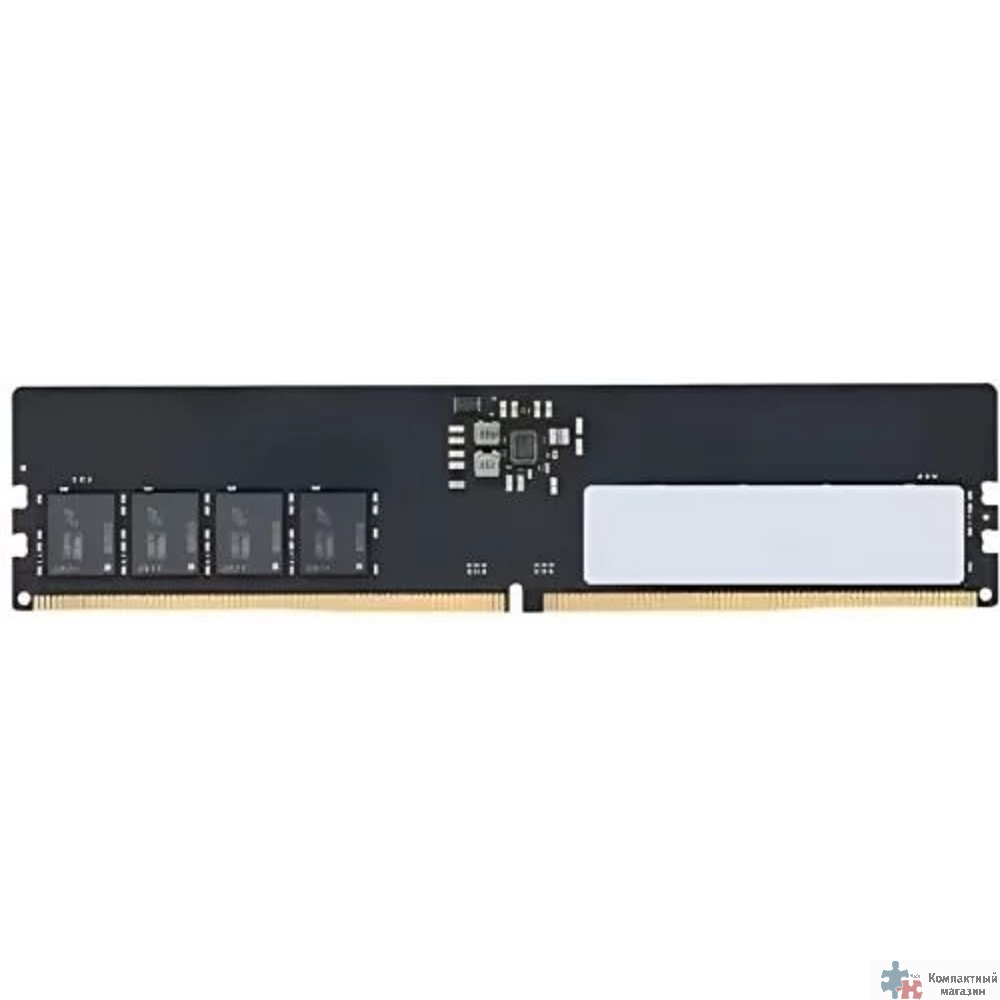 Foxline DDR5 DIMM 32GB 5600 CL46 FL5600D5U46-32G