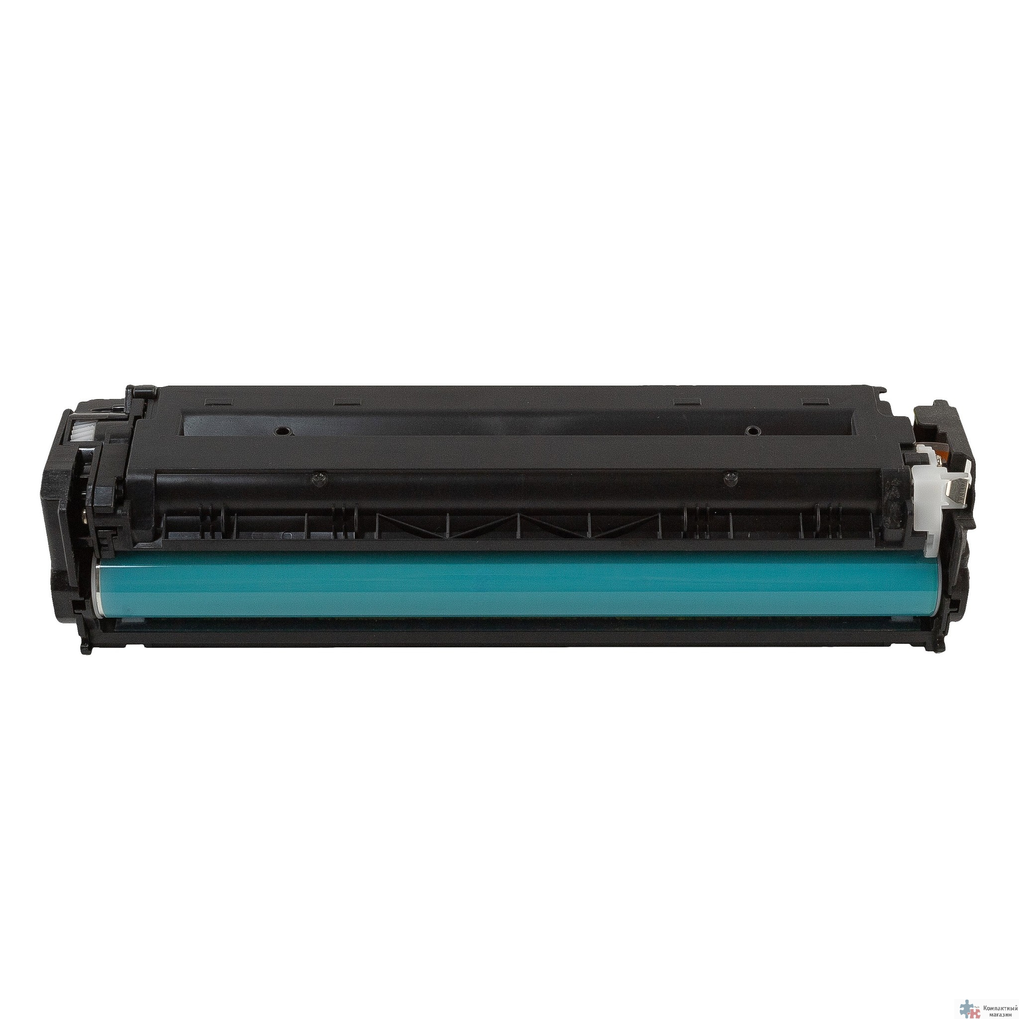 Bion BCR-CB542A Картридж для HP{ LaserJet CM1312/CP1215/CP1515/CP1518} (1400  стр.),Желтый, с чипом