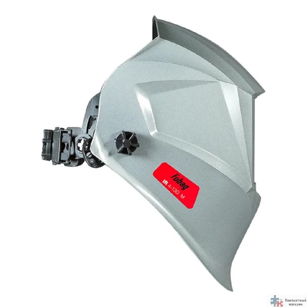 FUBAG Маска сварщика ''Хамелеон'' IR 4-13G M [38439]