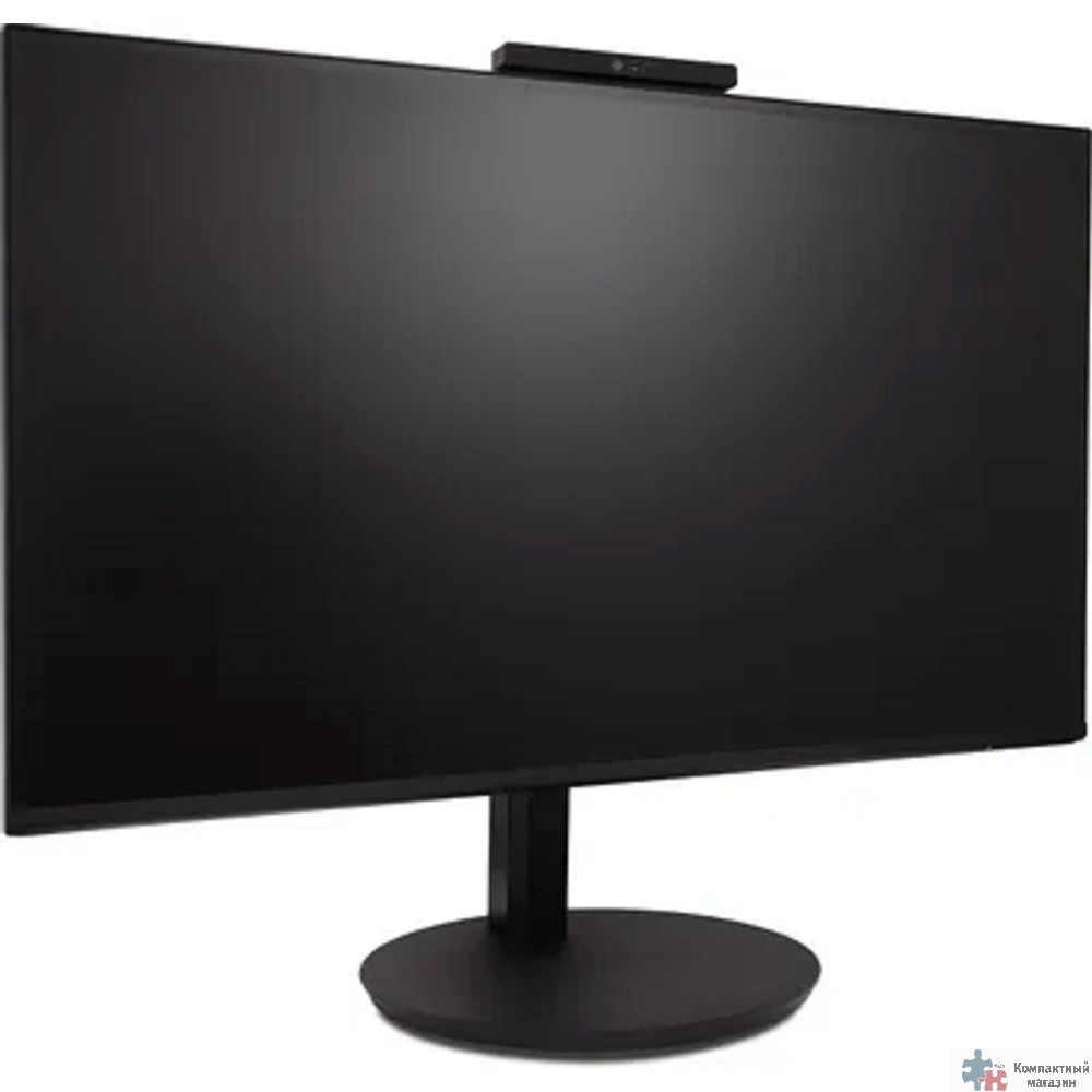 LCD Acer 27" CB272D6bmiprcx {IPS 1920x1080 120Hz 1/4ms 250cd D-Sub HDMI1.4 DisplayPort1.2 Webcam5M 2x5W FreeSync} [UM.HB7CD.601]