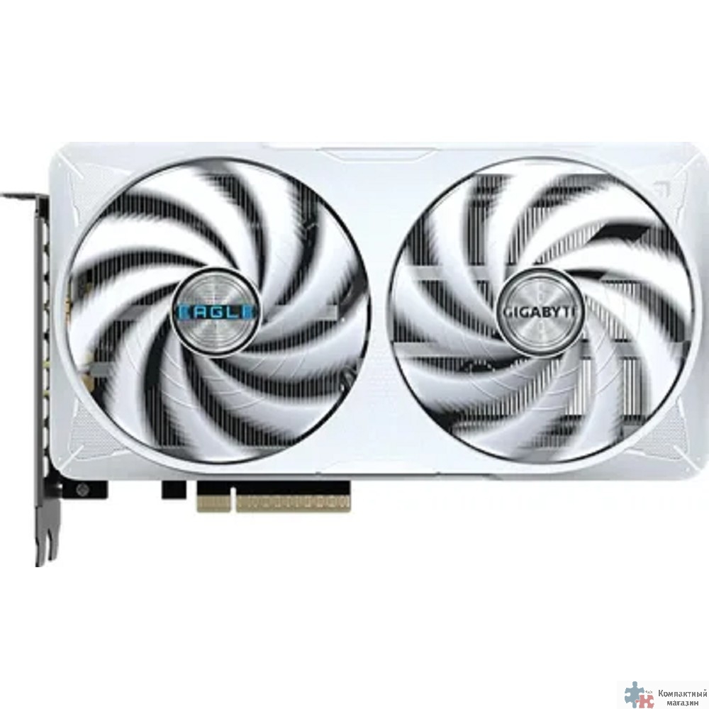 Gigabyte GV-N506TEAGLEOC ICE-8GD 