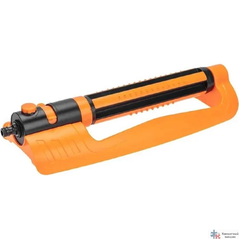 Rexant (62-0292) Дождеватель осциллирующий универсальный, 21 отверстие 