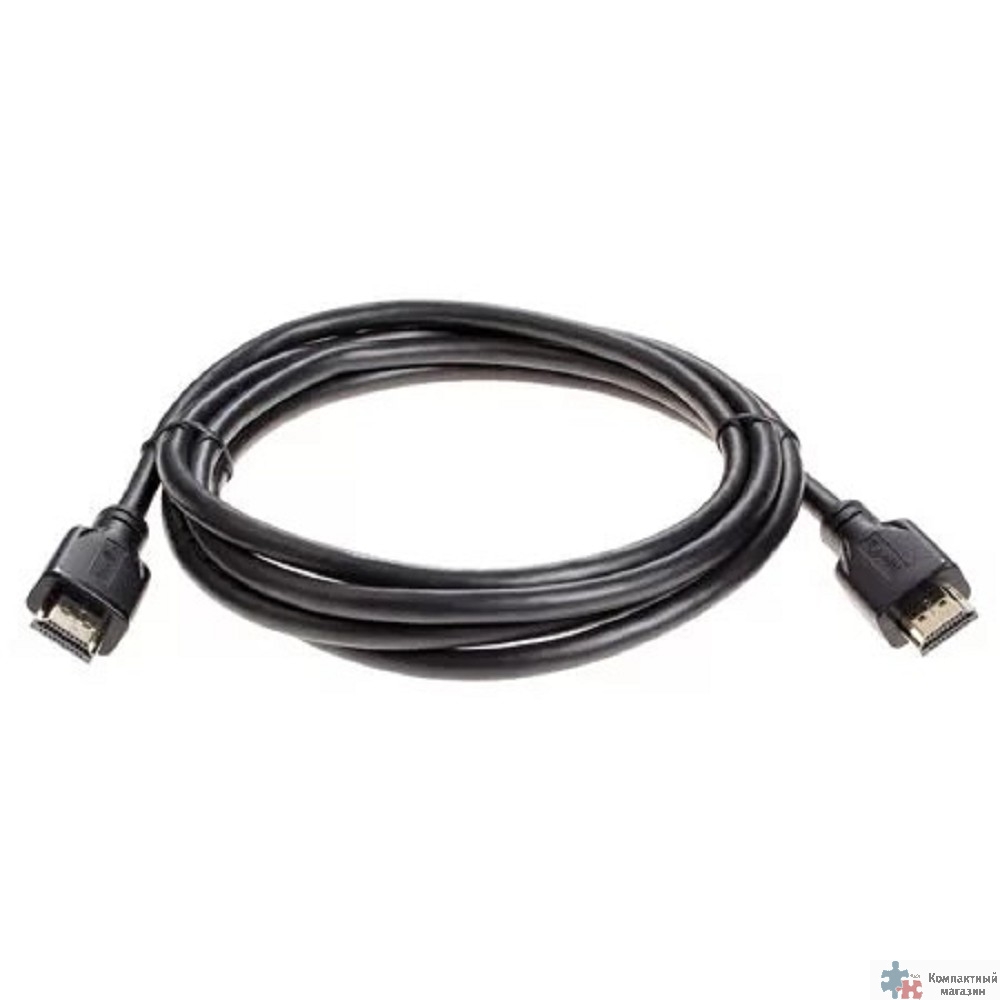 Telecom TCG255-2M  Кабель HDMI 19M/M,ver. 2.1, 8K@60 Hz 2m Telecom <TCG255-2M>