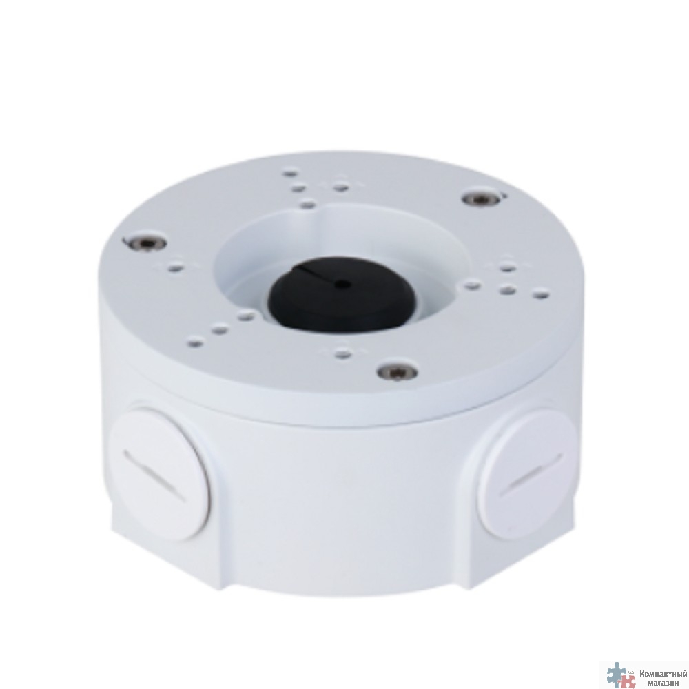 DAHUA DH-PFA3300R Монтажная коробка для видеокамер (определенные типы), алюминий, IP66