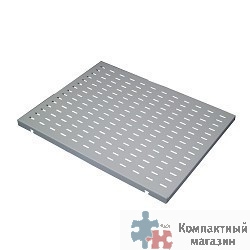 ЦМО Полка перфорированная, глубина 390 мм (СВ-39)