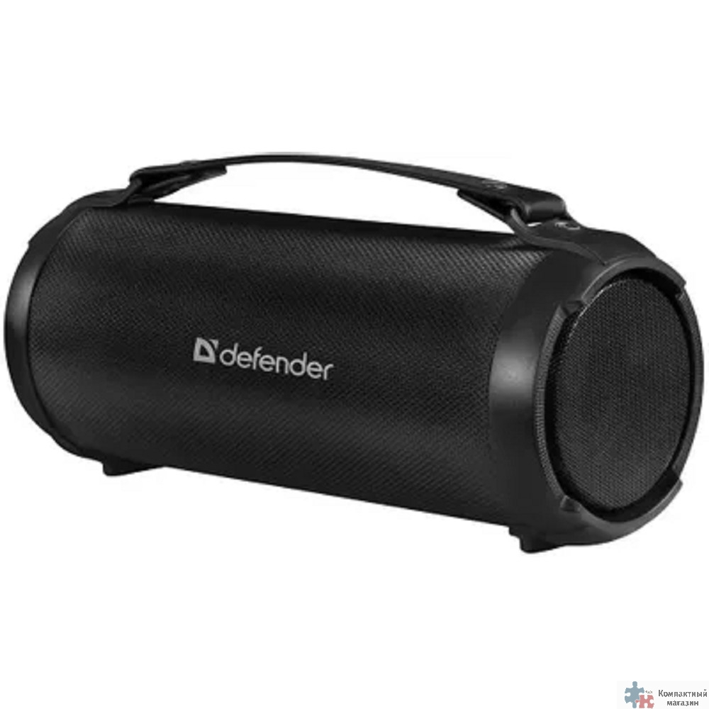 Defender Портативная колонка Beatbox 16 16Вт, BT/FM/TF/USB/AUX/TWS  [65216]
