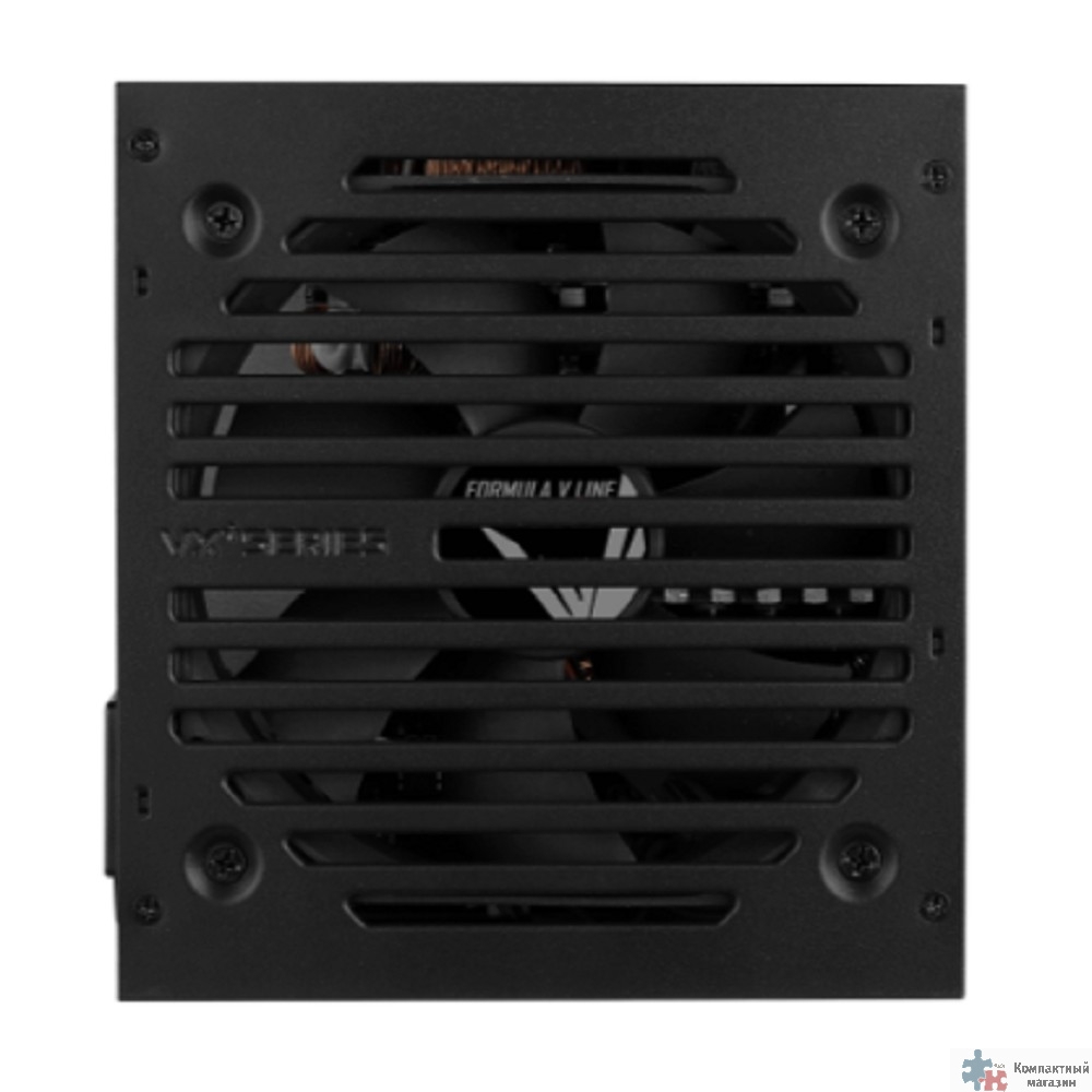 Formula VX 650 PLUS RTL (ex Aerocool)