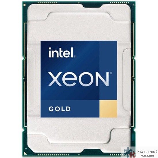 CPU Intel Xeon Gold 6342 OEM