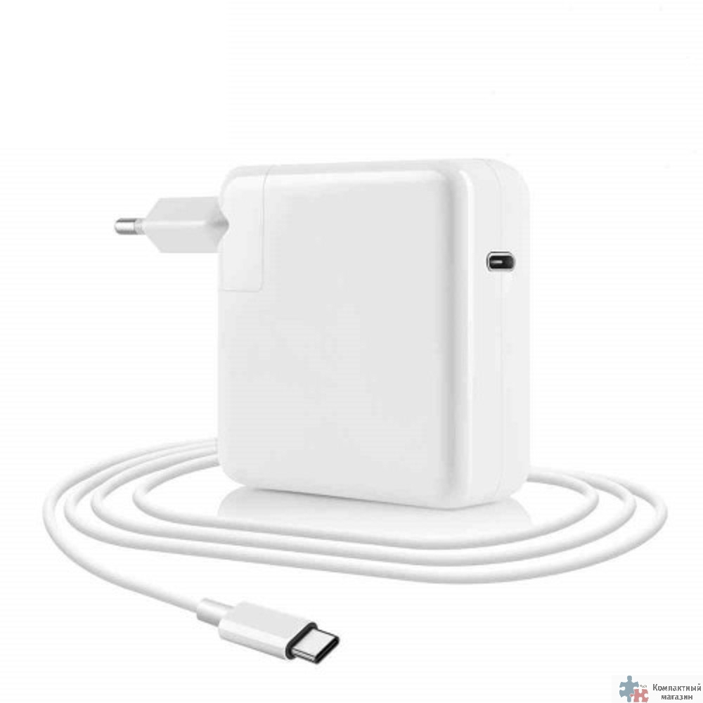 KS-is KS-510 (Универсальный блок питания USB-C , 90Вт)