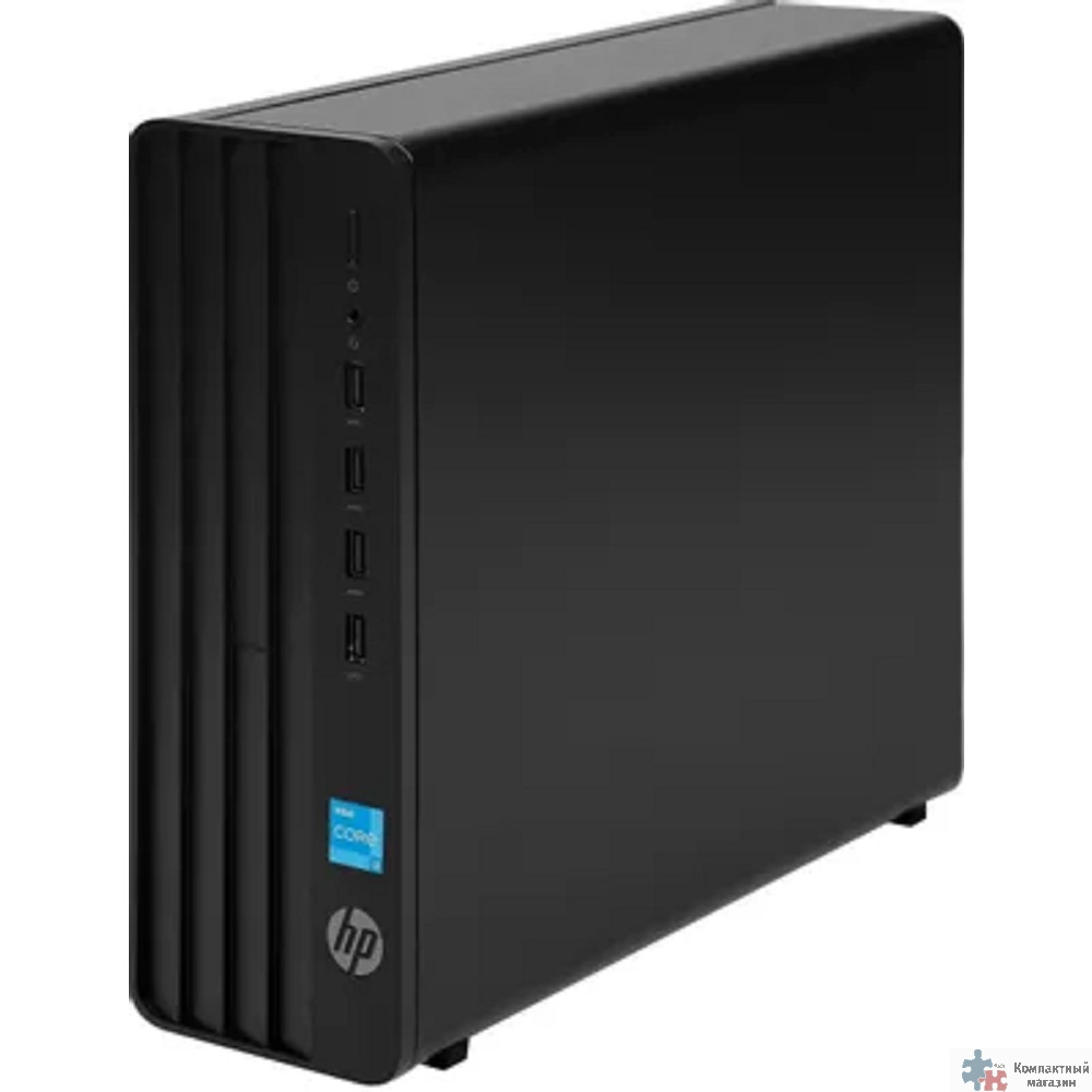 HP Pro SFF 290 G9 [883N3EA] { i3-13100 /8GB/256Gb/DOS}