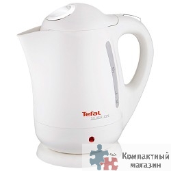 TEFAL BF925132 Чайник, 1.7л, 2400Вт, белый