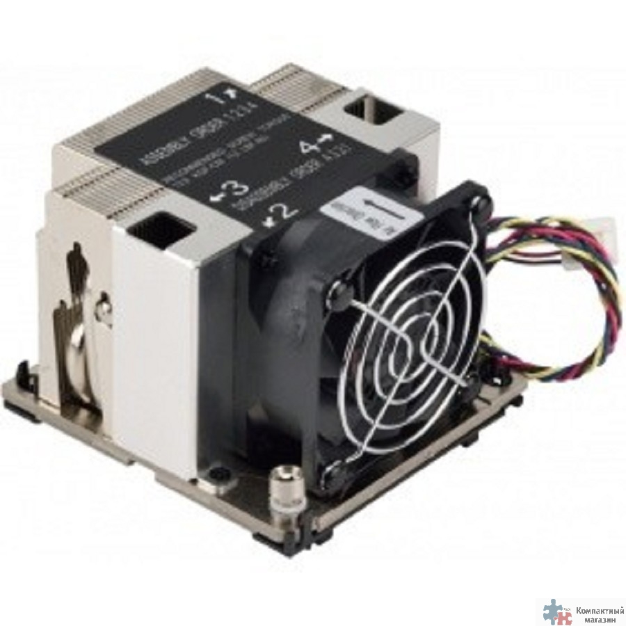 Supermicro SNK-P0068AP4