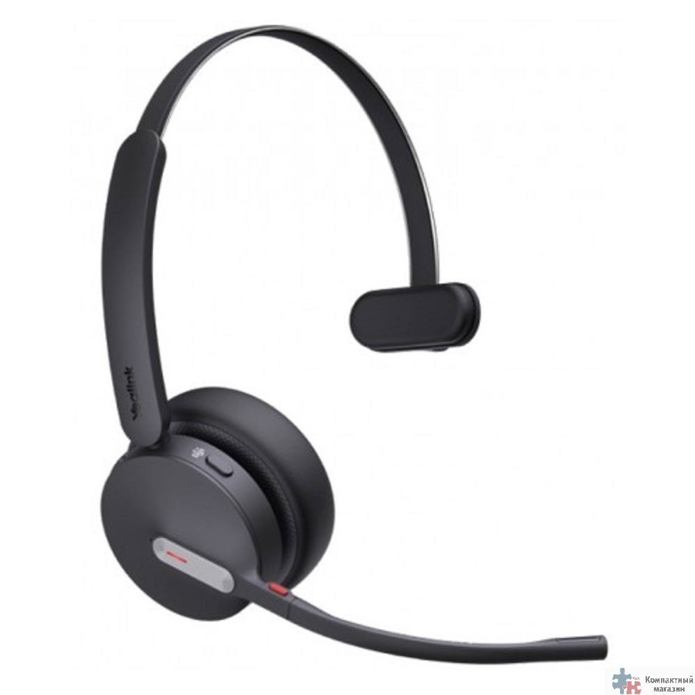 Yealink BH70 Mono UC USB-C/А Гарнитура