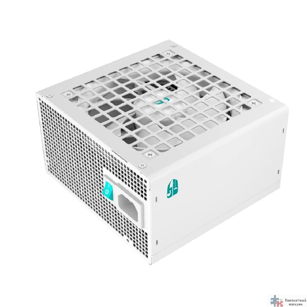 Блок питания Deepcool PQ1000G WH