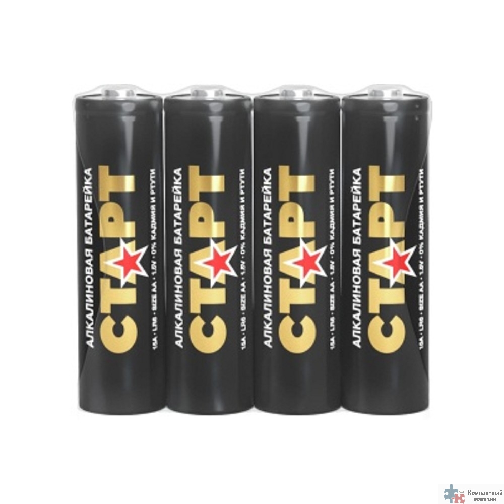 СТАРТ R6-SH4 - 60/1200 (4 шт. в уп-ке)