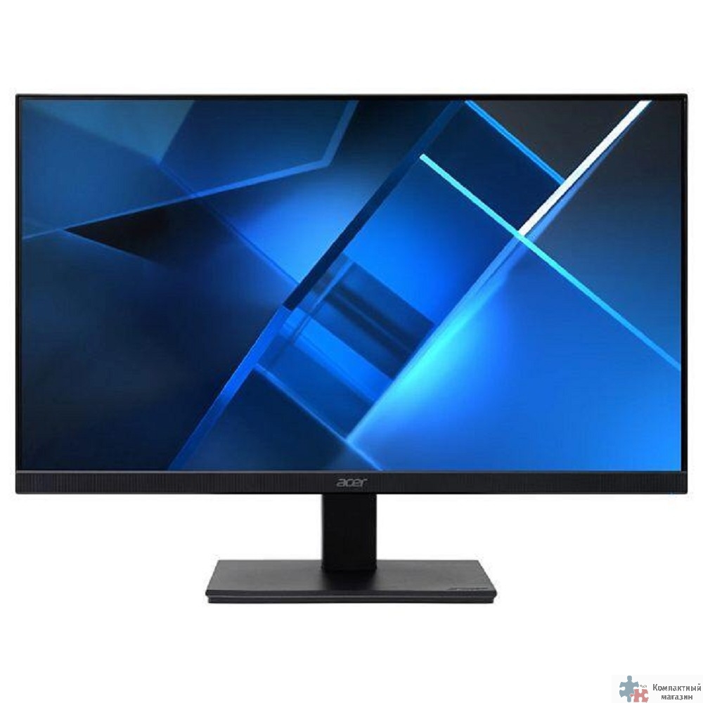 LCD Acer 21.5" V227QHbiv {VA 1920x1080 100Hz 4ms 250cd D-Sub HDMI1.4 VESA}