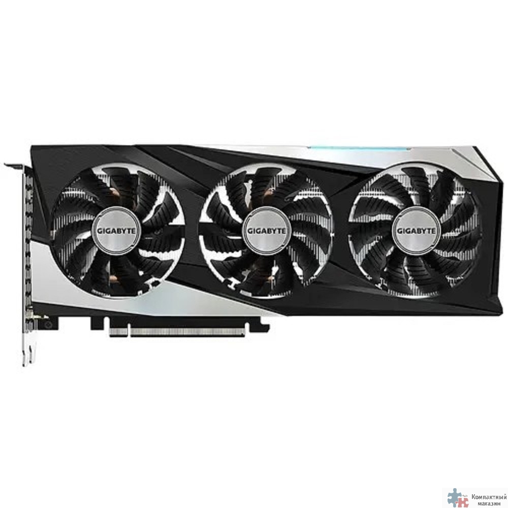 Gigybate GV-N3060GAMING OC-12GD  R 2.0
