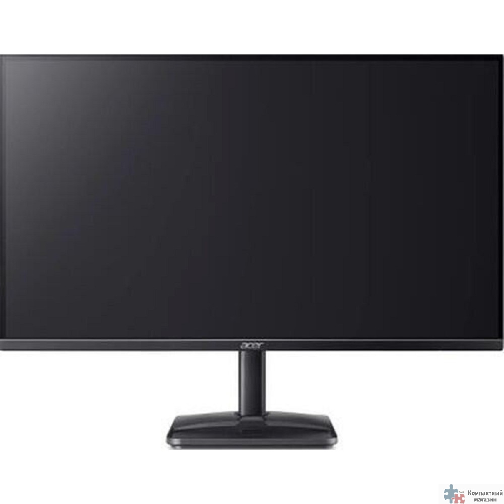 LCD Acer 23.8" EK241YP0bmix Black {VA 1920x1080 144Hz 1/4ms 16:9 250cd D-Sub HDMI1.4  2x2W Vesa}