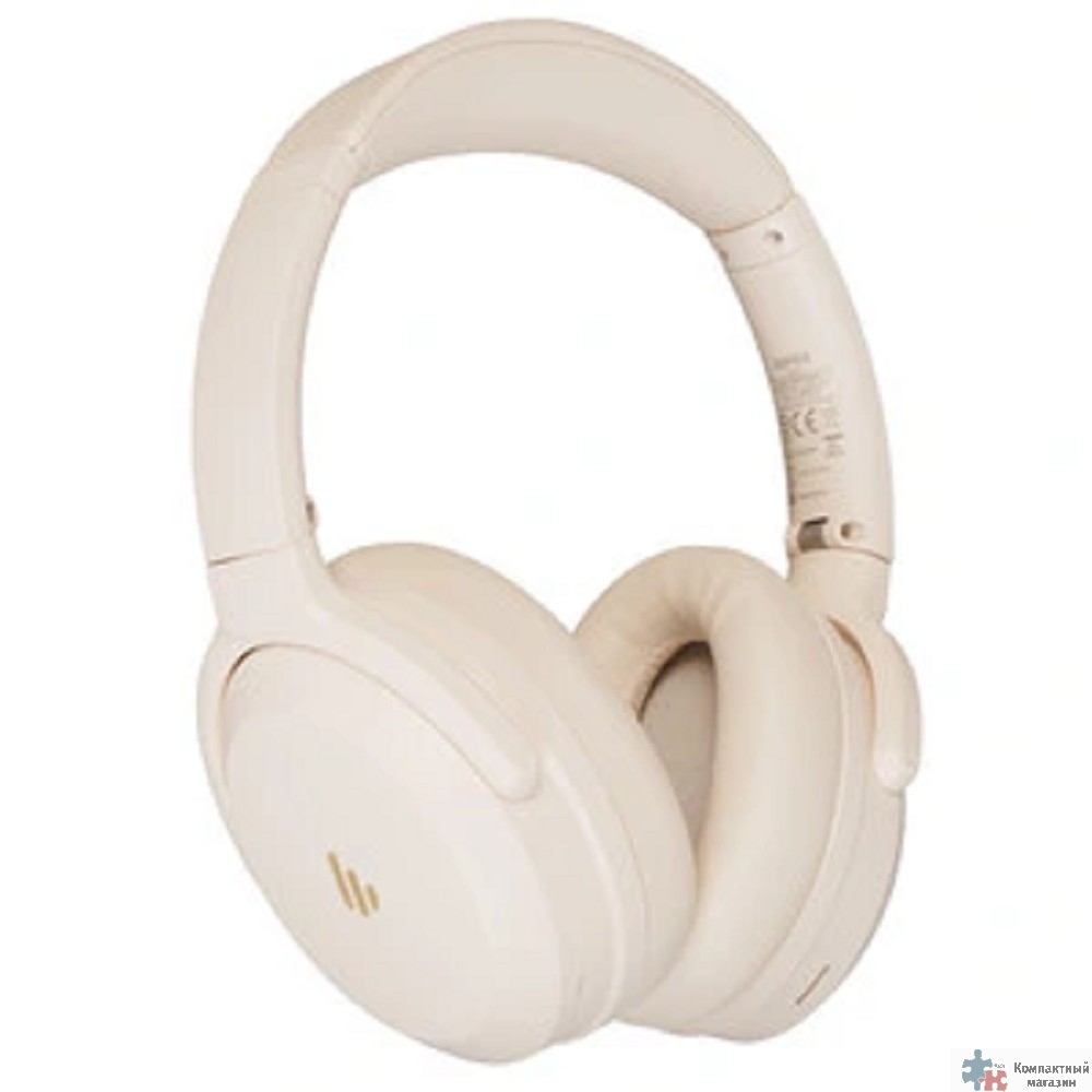 Edifier WH700NB Pro слоновая кость беспроводные bluetooth