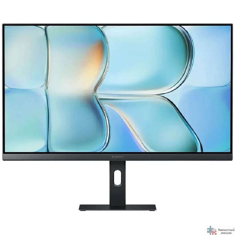 Xiaomi 23.8" A24i 2026 (EU) черный {IPS 1920x1080 144Hz 6ms 300cd HDMI DisplayPort}[ELA6416EU]