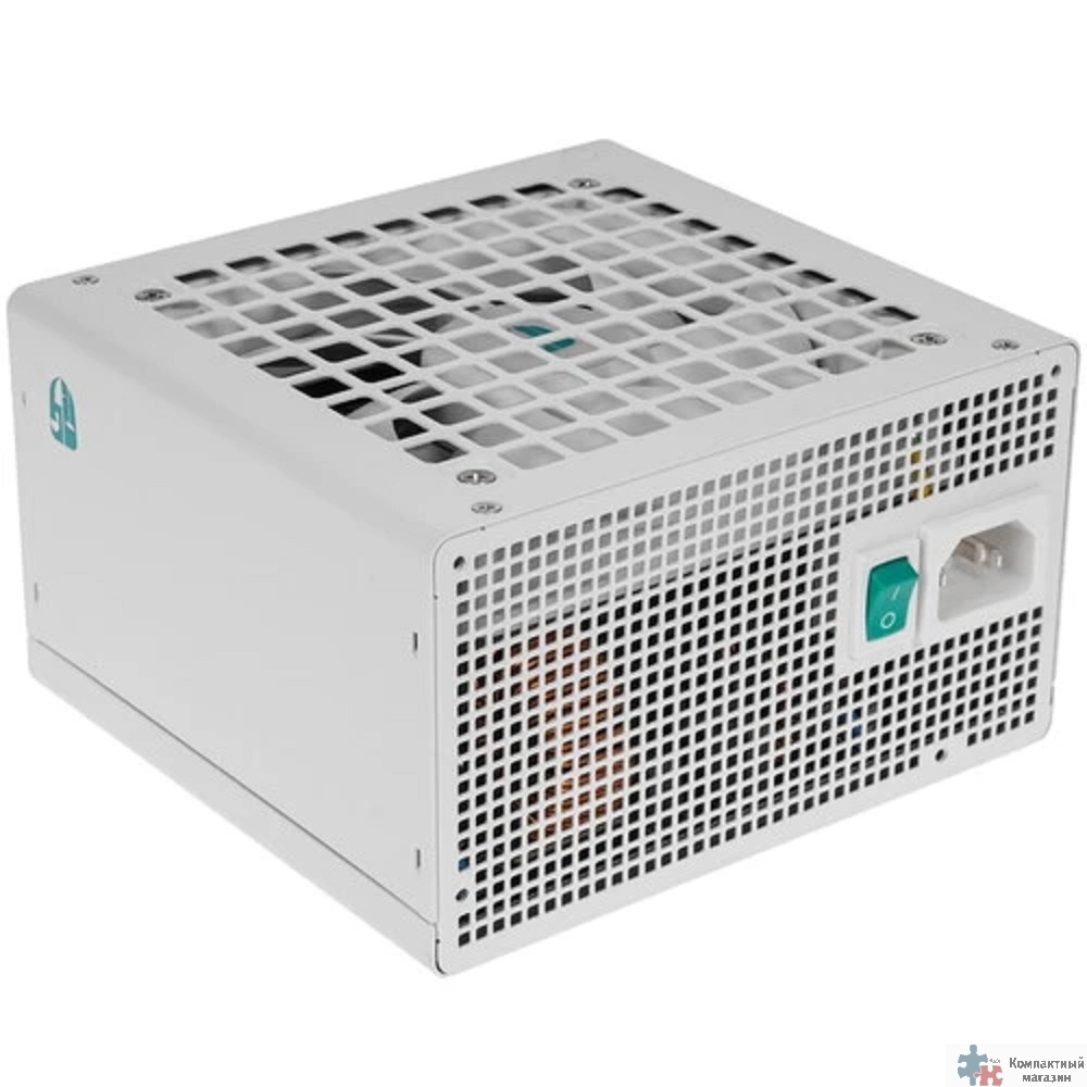 Блок питания Deepcool PQ850G WH