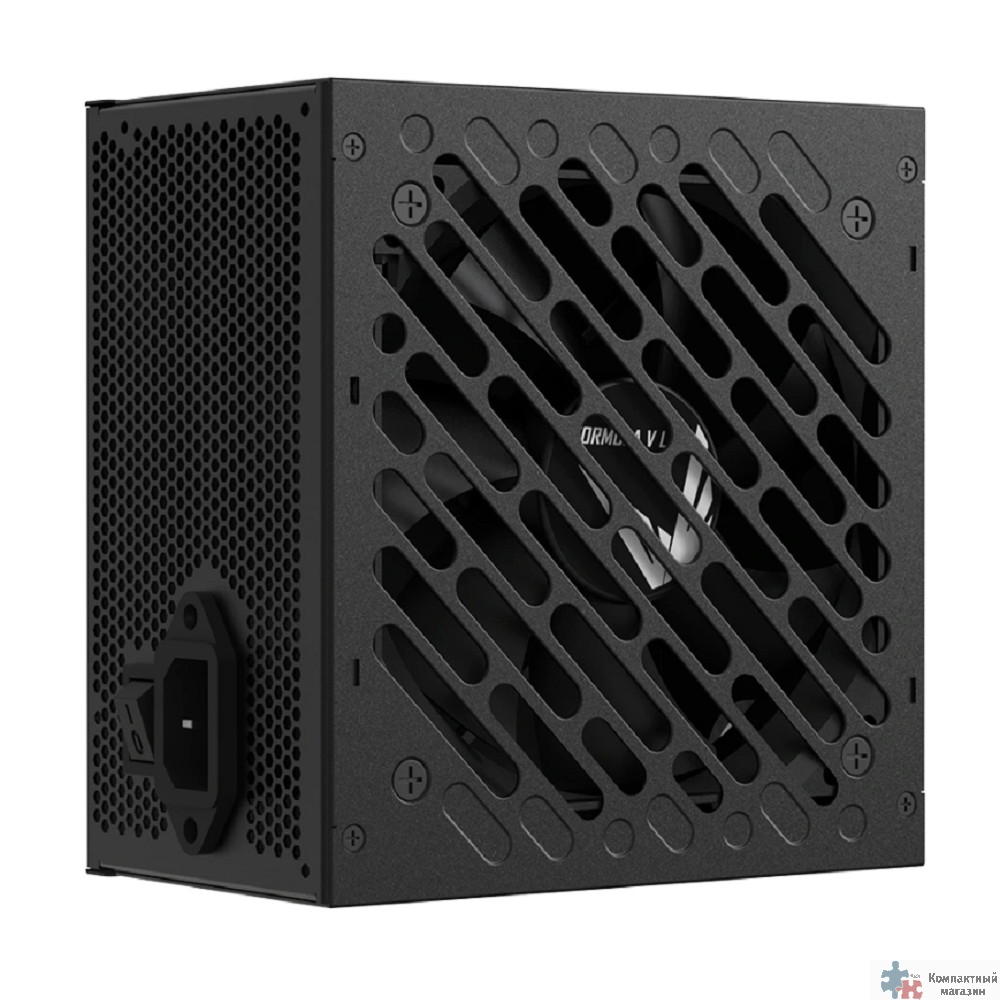 FORMULA  ATX FV-750BD 80+ BRONZE GEN.5 DIRECT