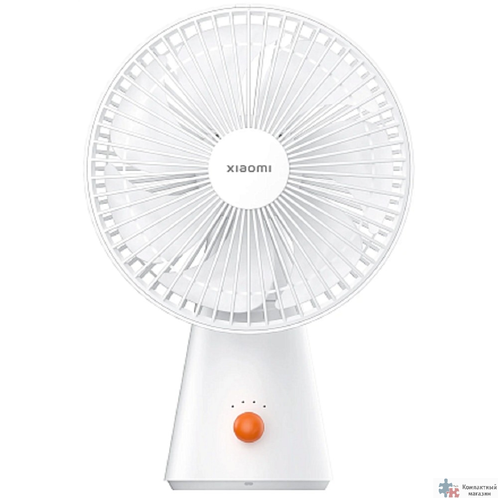 Вентилятор Xiaomi Rechargeable Mini Fan (BHR6089GL) (716836)