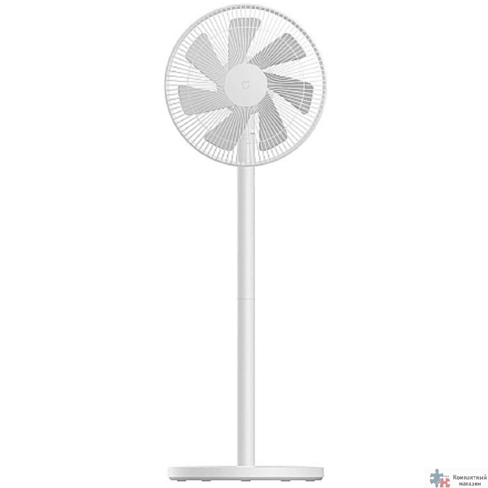 Вентилятор напольный Xiaomi Mi Smart standing Fan 2 Lite,  белый [pyv4007gl]