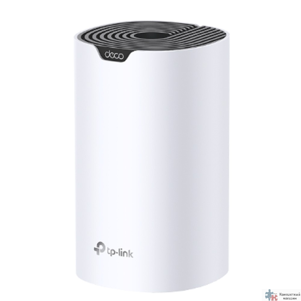 Повреждение упаковки TP-Link Deco S7(1-pack) AC1900 Домашняя Mesh Wi-Fi система