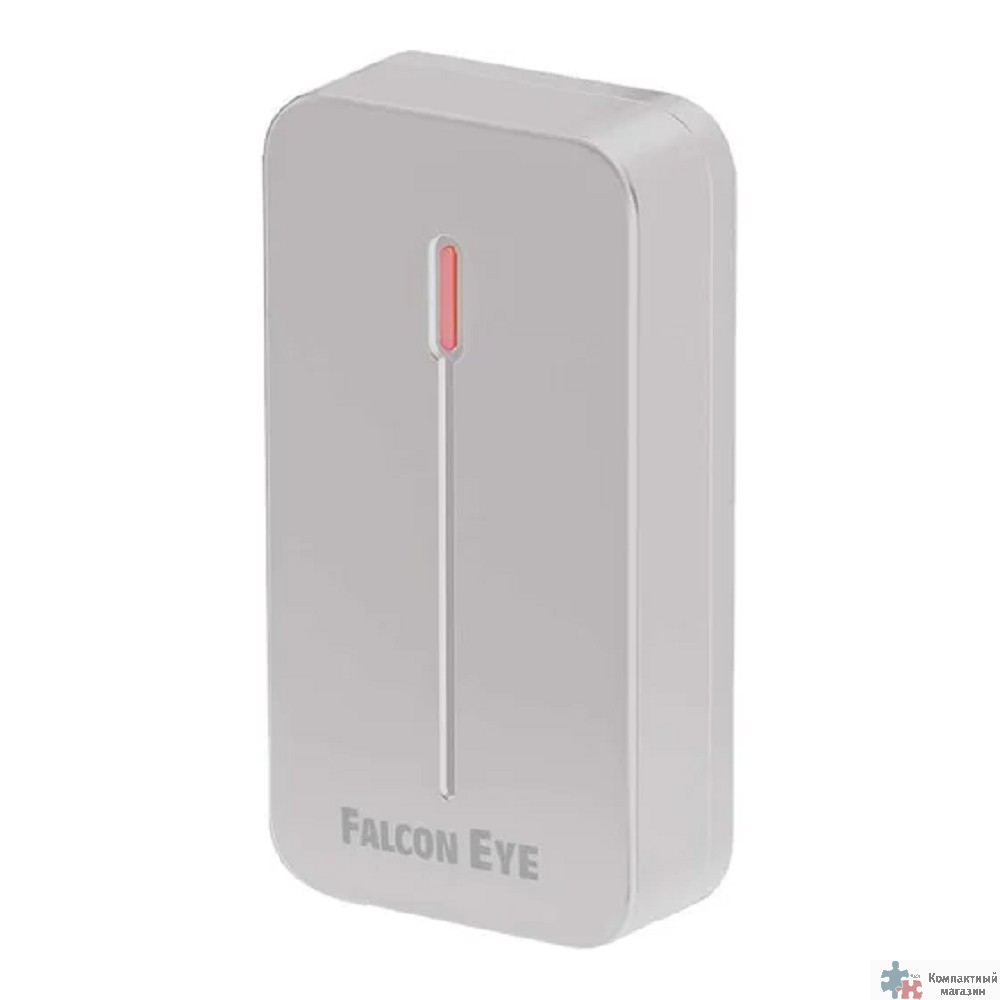 Считыватель карт Em-marin Falcon Eye FE-RD-EM (серый)
