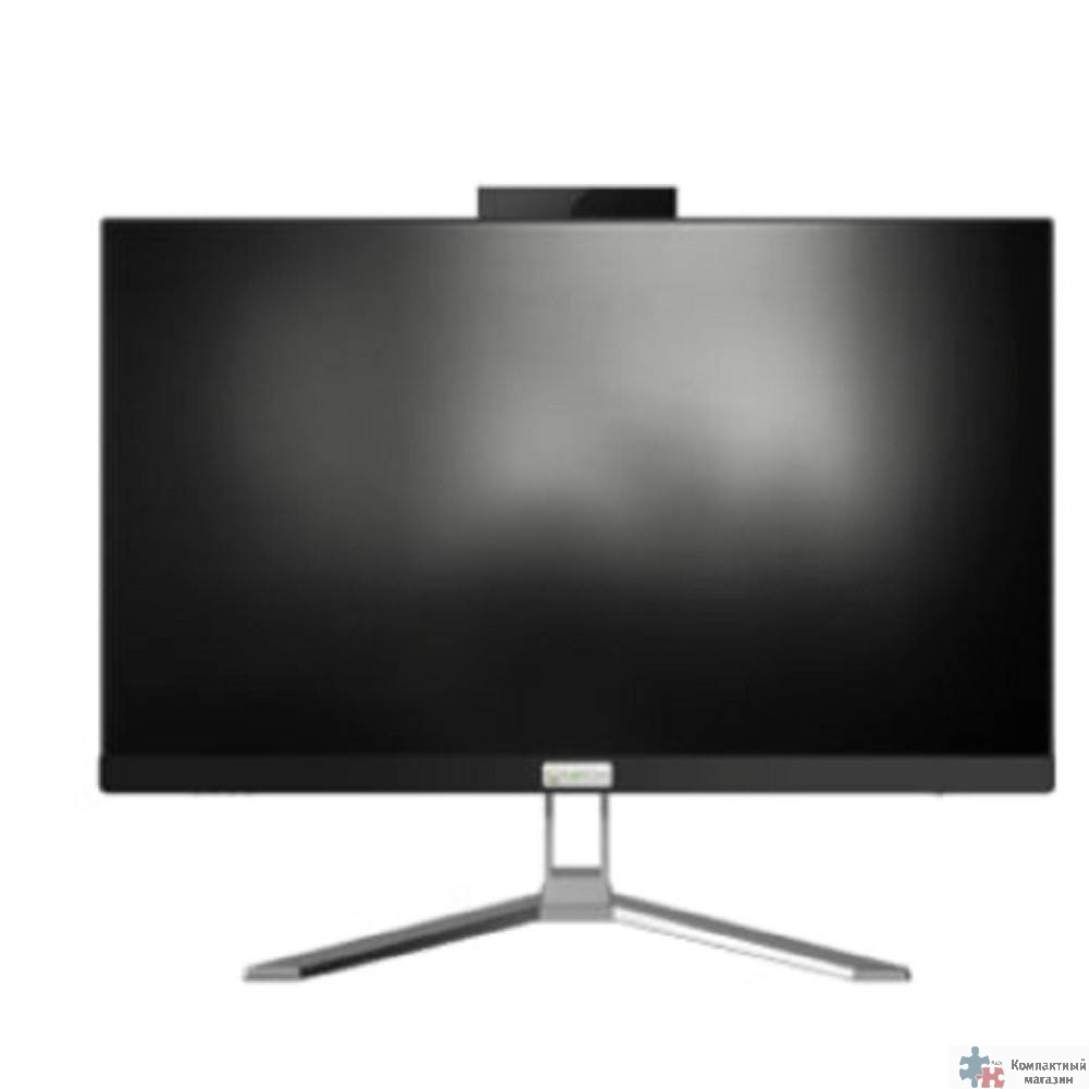 LightCom AiO 23,8 IPS Optimum (ПЦВТ.466539.201-01) Intel Core i3 12100/B660/DDR4 8Gb/SSD 256Gb/Web5MP/HDMI,DP,VGA/2xUSB 3.2 Gen1,USB Type-C,CR/2xUSB 2.0,4xUSB 3.2 Gen2/300Ватт/NoOS/Реестр МПТ